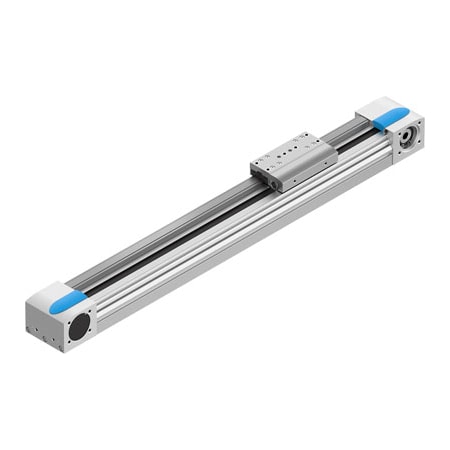 Festo Toothed Belt Axis EGC-70-400-TB-KF-0H-GK EGC-70-400-TB-KF-0H-GK